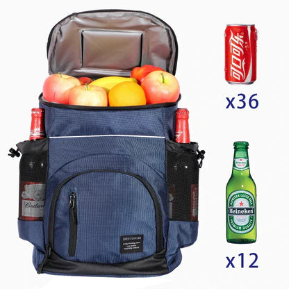 BowLift | The ultimate cooler bag for summer