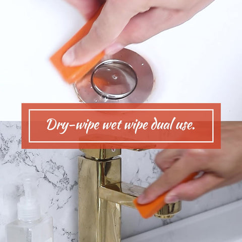 BowLift | Magic Limescale Rust Eraser