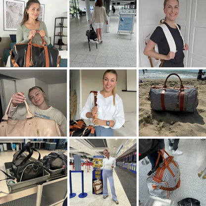BowLift | TravelTuck Maximize Packing Space
