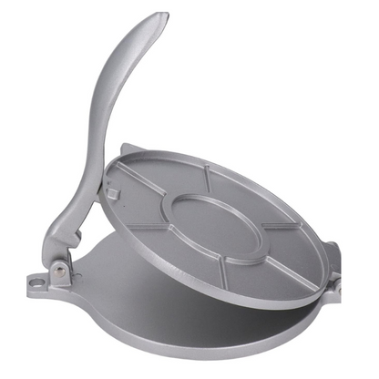 VivaPress — Perfect, even tortillas for radiant moments of enjoyment in seconds! | Karnz