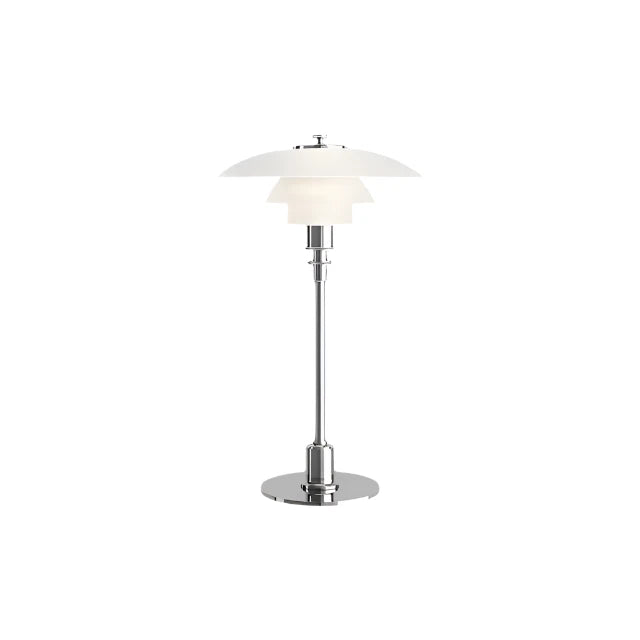Nordic Glass Desk Lamp – Minimalist LED Desk Lighting, Modern & Elegant, Ideal for Office & Living Room | Skanto