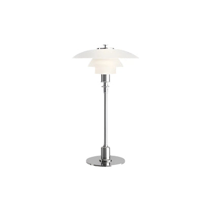 Nordic Glass Desk Lamp – Minimalist LED Desk Lighting, Modern & Elegant, Ideal for Office & Living Room | Skanto