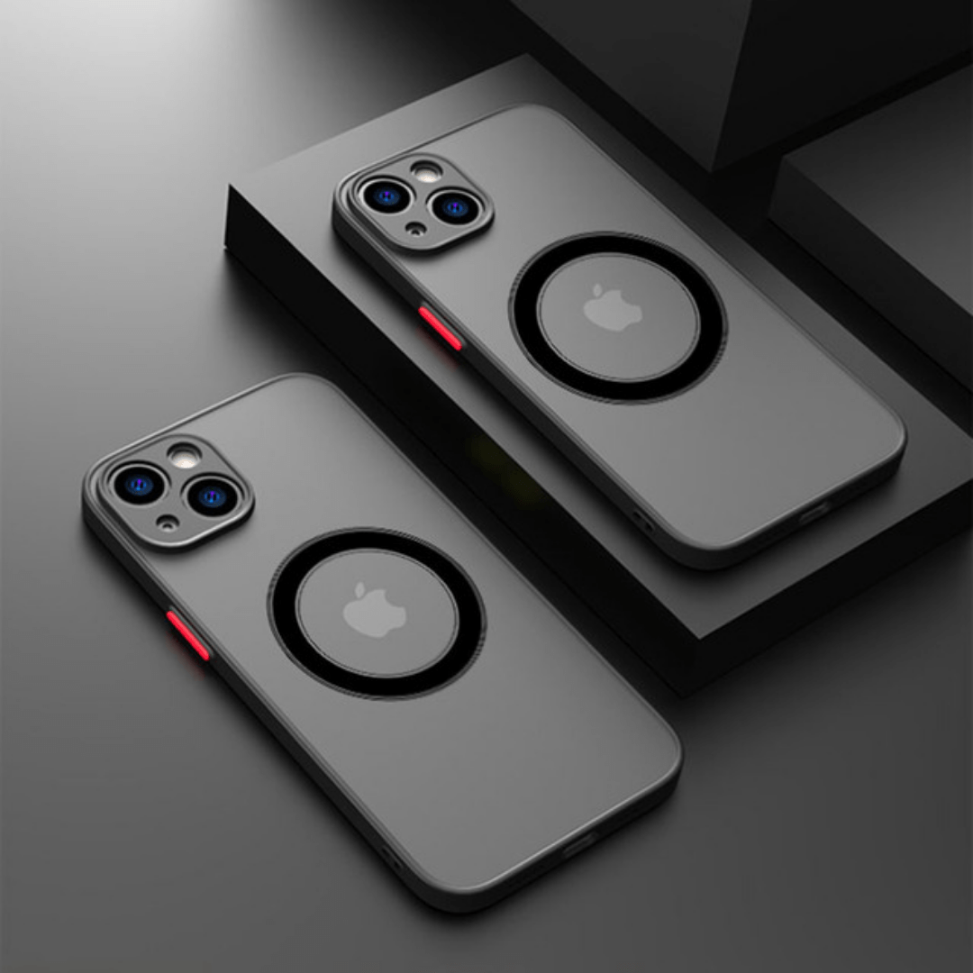 Ultimate Shield Case - Premium Protection for iPhone Kalsten