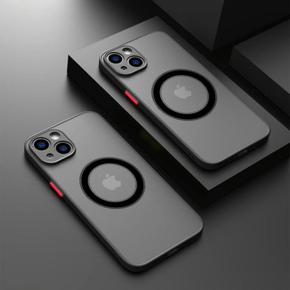 Ultimate Shield Case - Premium Protection for iPhone Kalsten