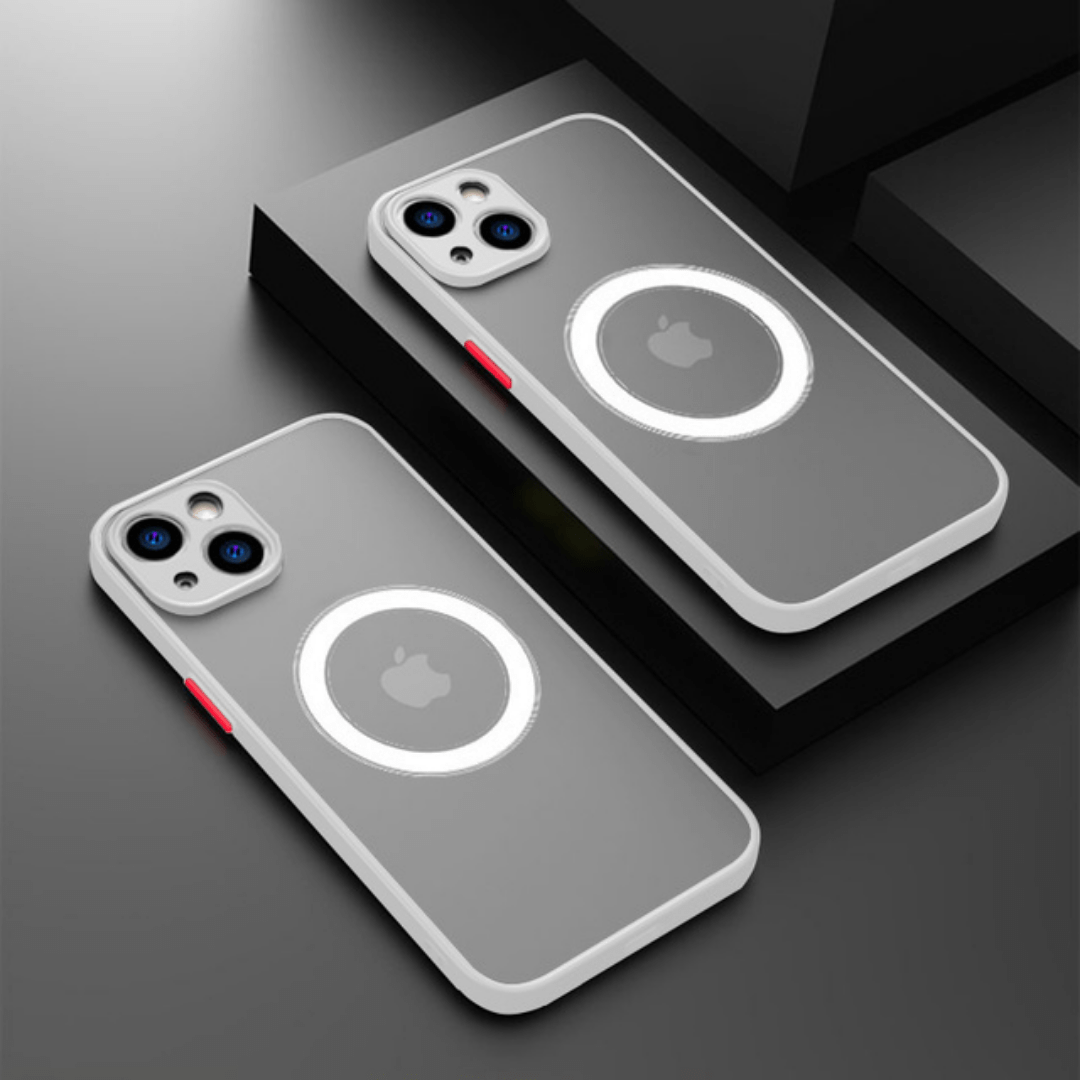 Ultimate Shield Case - Premium Protection for iPhone Bowlift