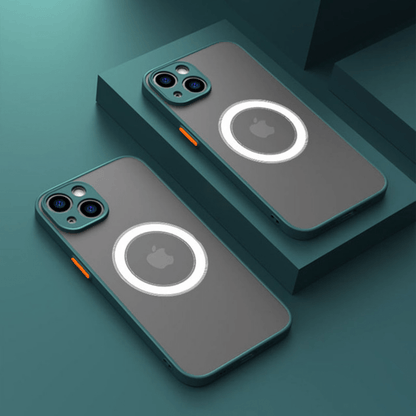 Ultimate Shield Case - Premium Protection for iPhone Kalsten