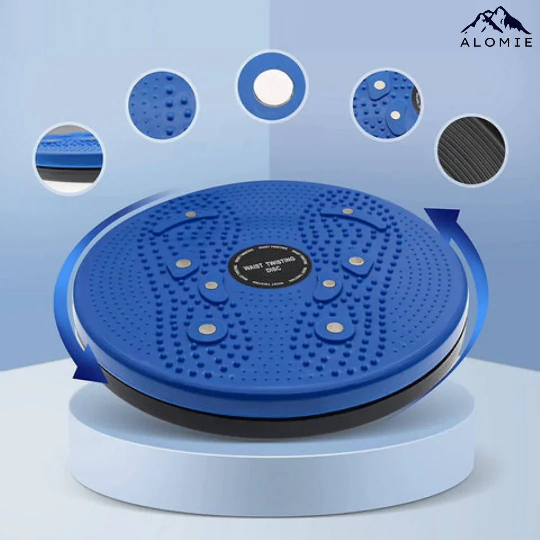 Skanto | Dynamic Balance Board for Strength and Stability