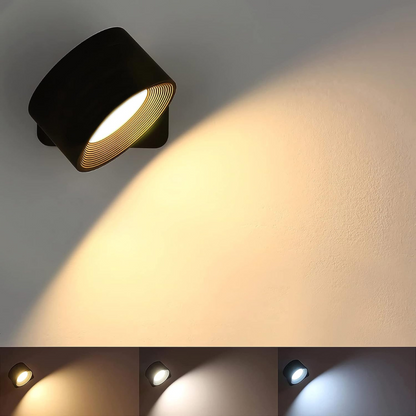 Skanto – Wireless Wall Lamp