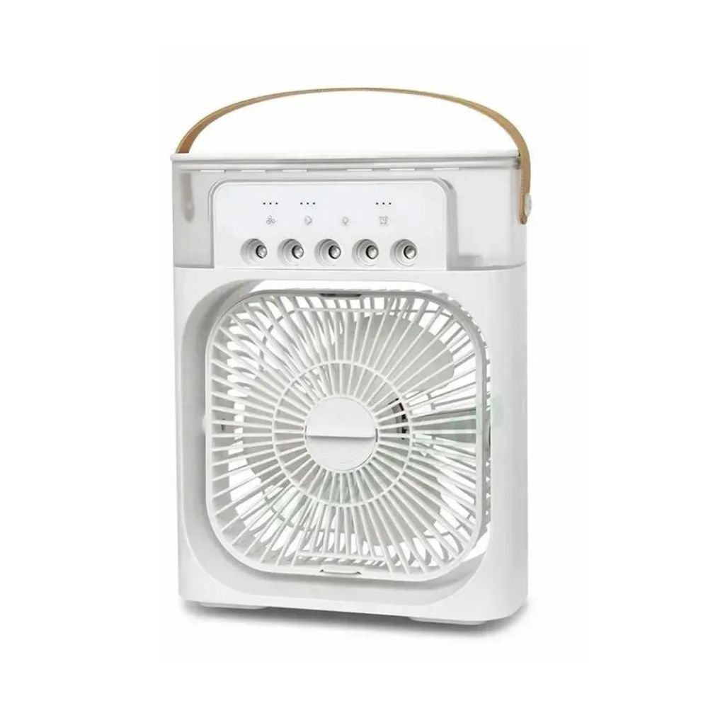 Ultra-Cool Portable Air Cooler | Brehn
