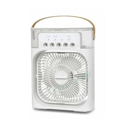 Ultra-Cool Portable Air Cooler | Brehn