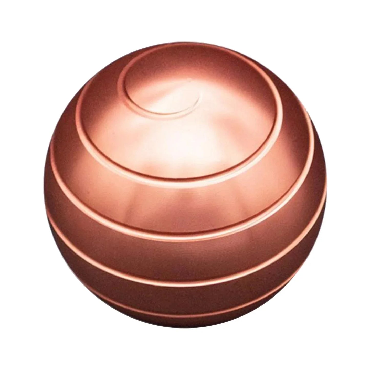 Skanto | Gyroscope Fidget Decompression Toy