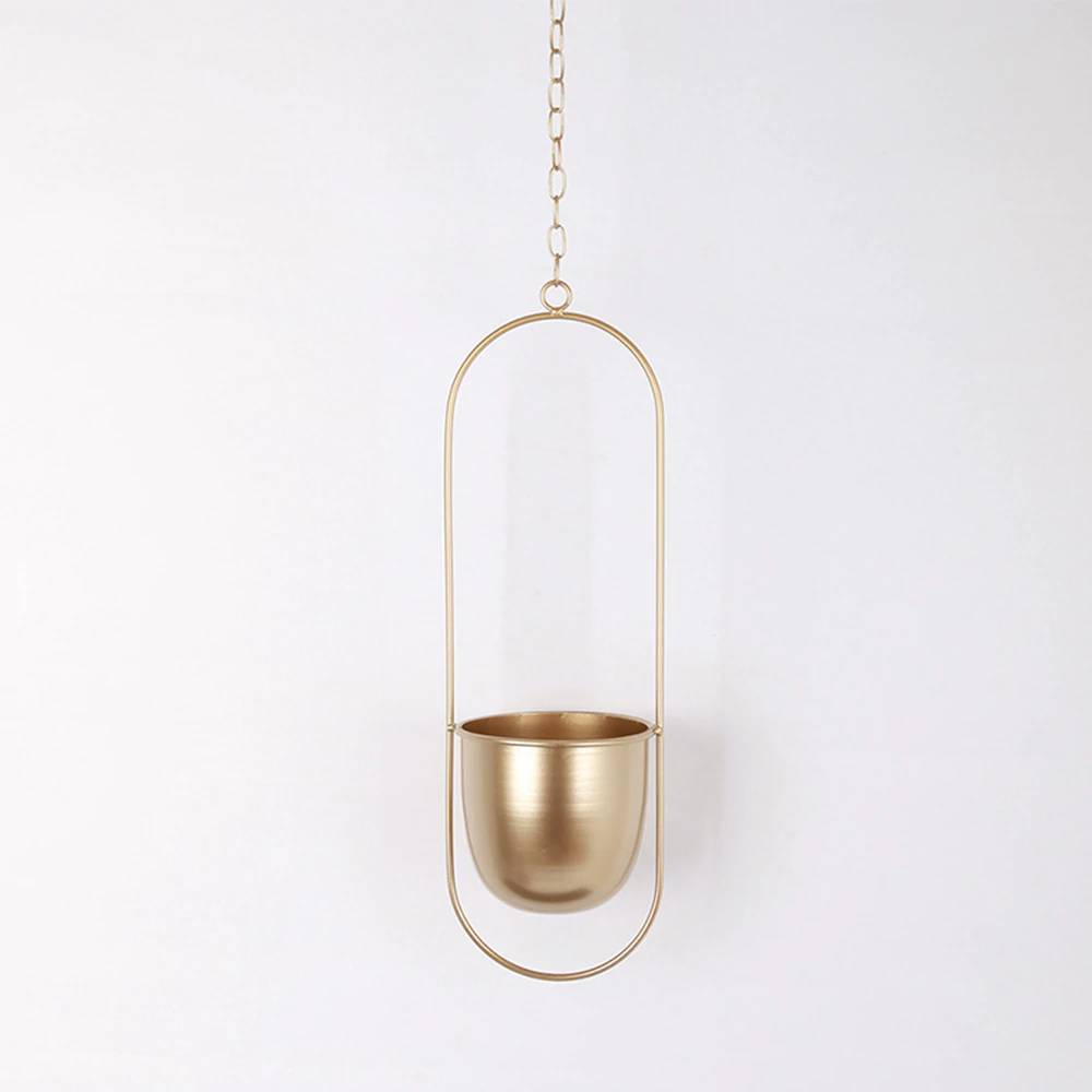 Skanto | Skanto Luxury Modern Hanging Pot