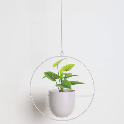 Skanto | Skanto Luxury Modern Hanging Pot