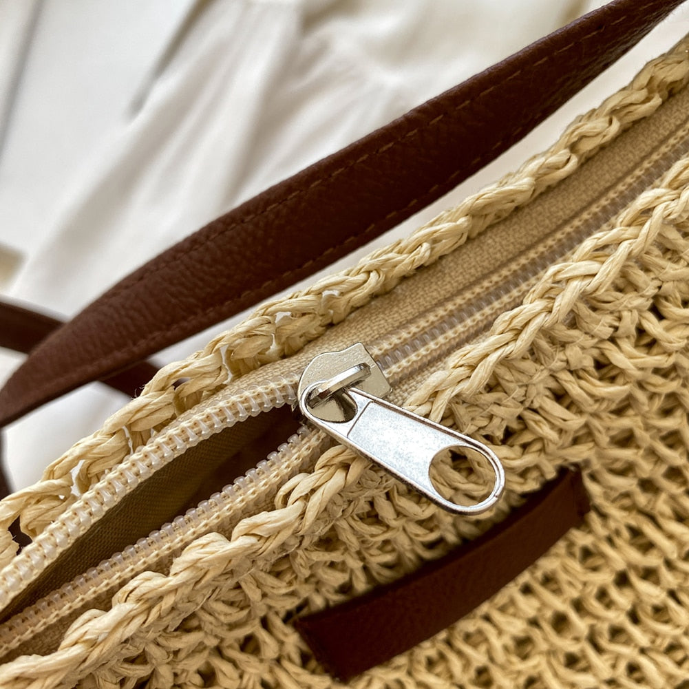 Skanto | Bohemian Spacious Shoulder Bag