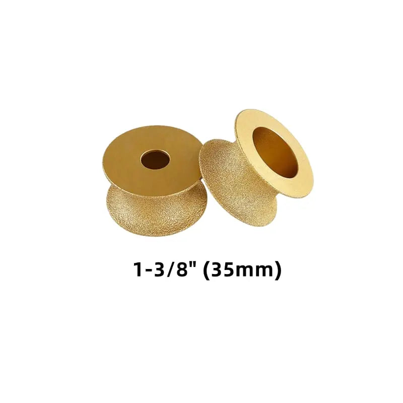 BowLift | Diamond grinding wheel – durable stone and ceramic grinder