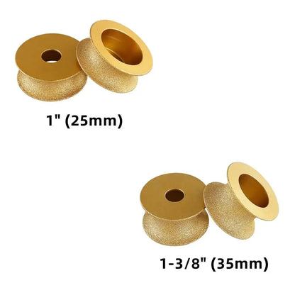 BowLift | Diamond grinding wheel – durable stone and ceramic grinder
