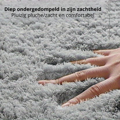 BowLift | Lonneke - Soft, thickened, and highly absorbent bath mat
