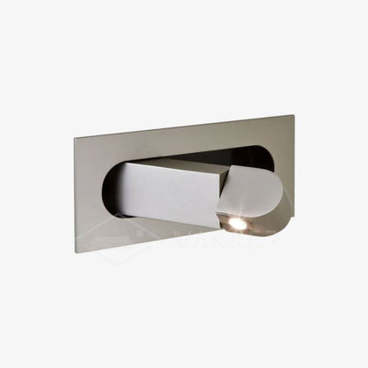 Skanto | Adjustable LED Bedside Wall Reading Lamp