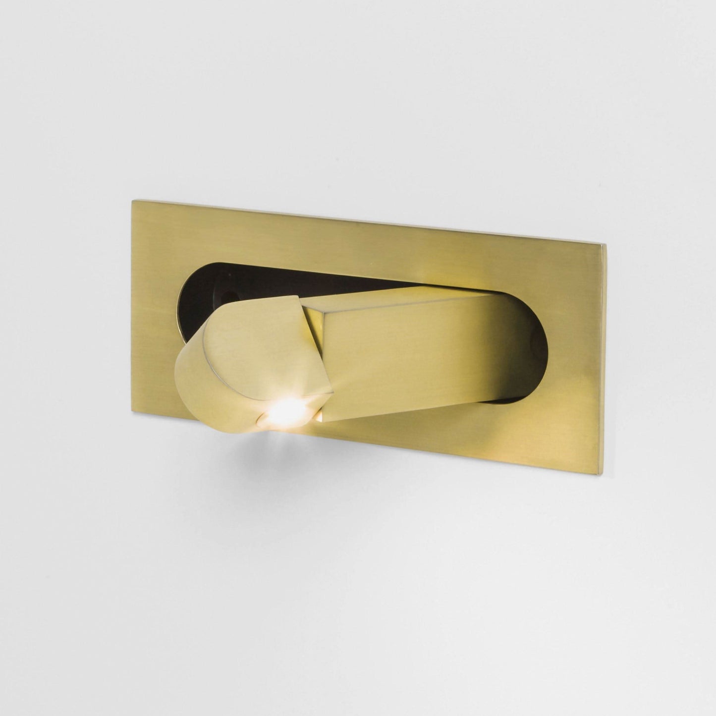 Skanto | Adjustable LED Bedside Wall Reading Lamp