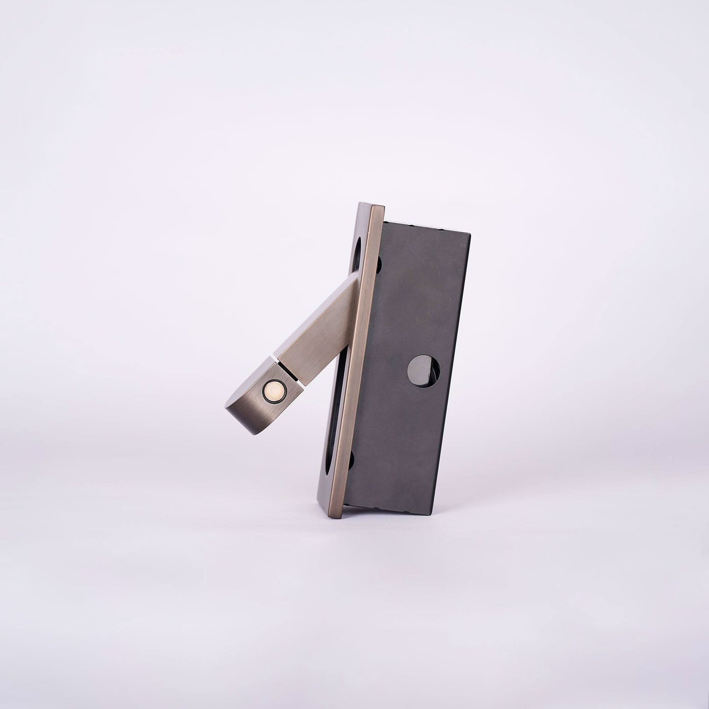 Skanto | Adjustable LED Bedside Wall Reading Lamp