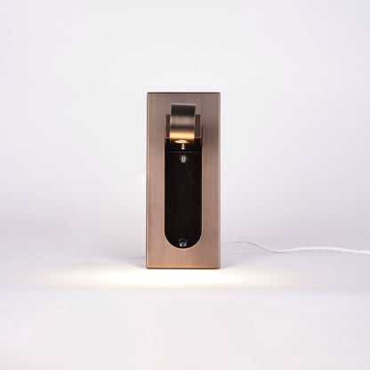 Skanto | Adjustable LED Bedside Wall Reading Lamp