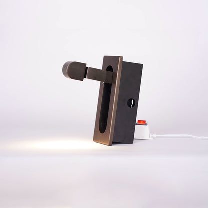 Skanto | Adjustable LED Bedside Wall Reading Lamp