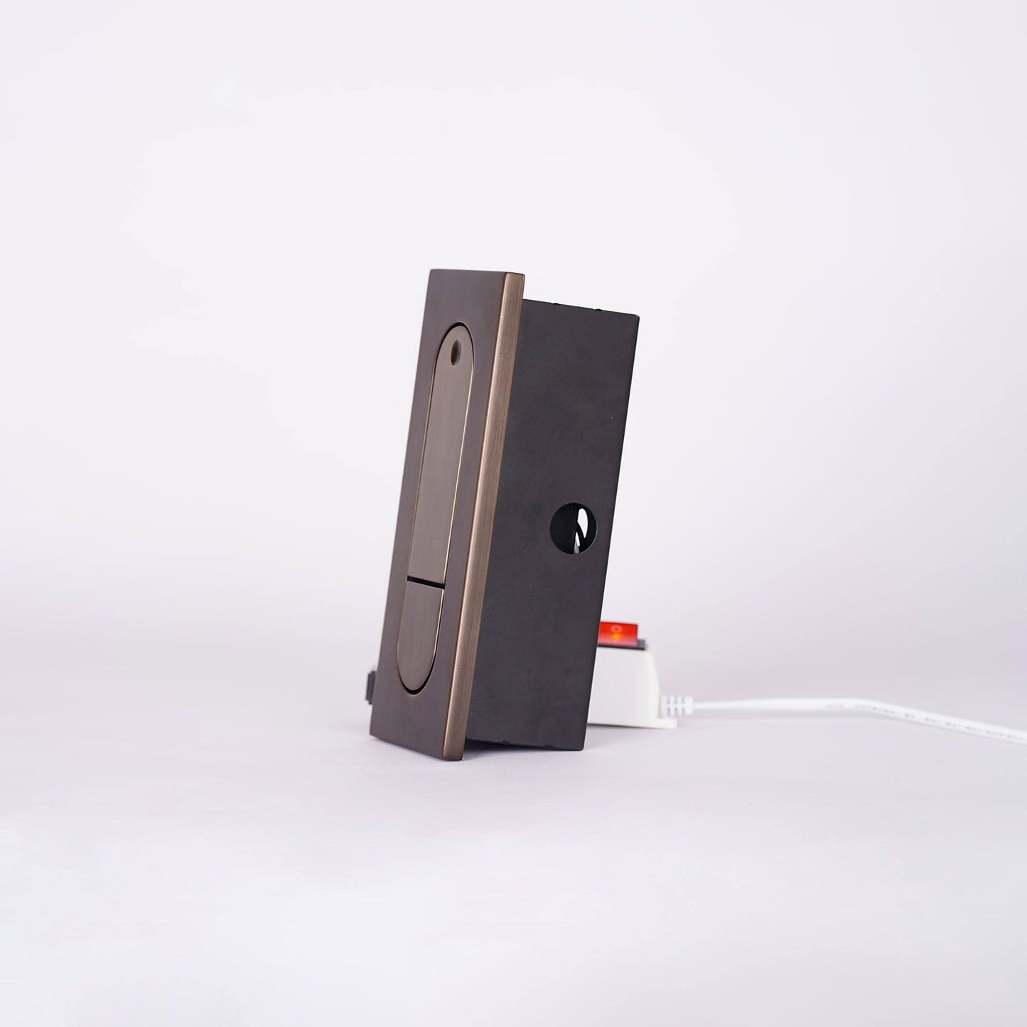 Skanto | Adjustable LED Bedside Wall Reading Lamp