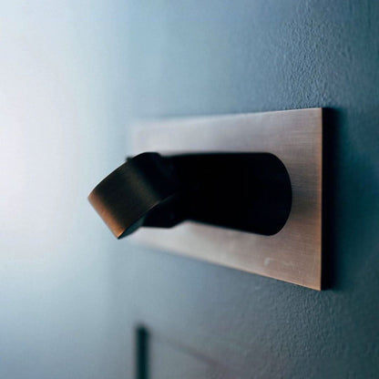 Skanto | Adjustable LED Bedside Wall Reading Lamp