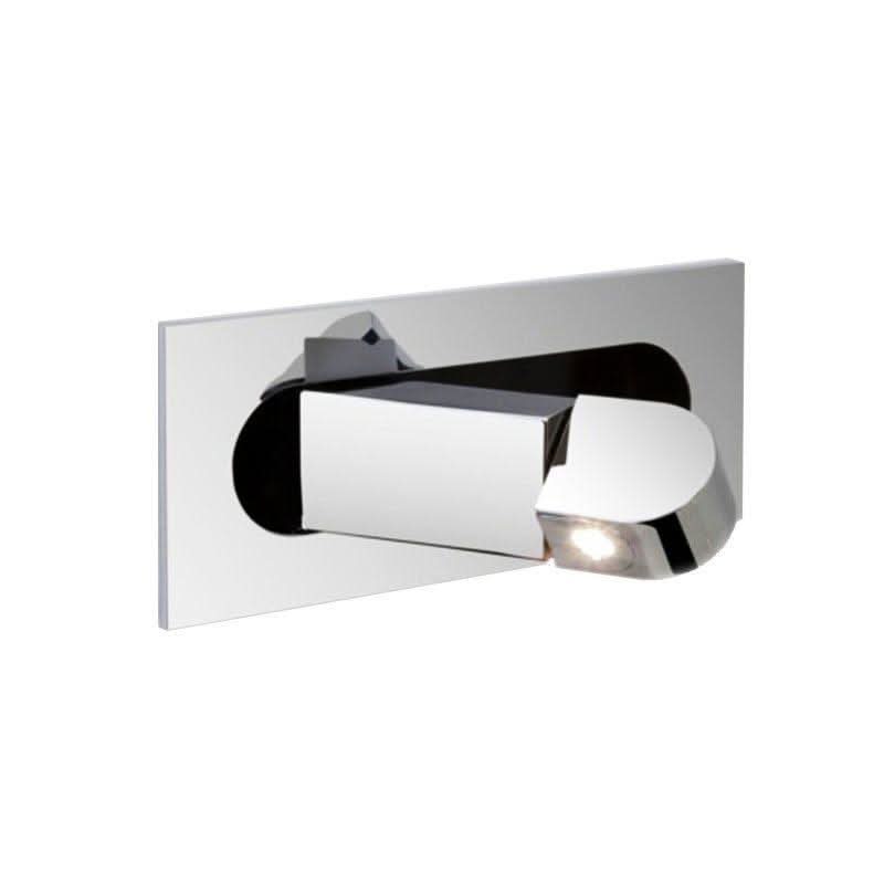 Skanto | Adjustable LED Bedside Wall Reading Lamp