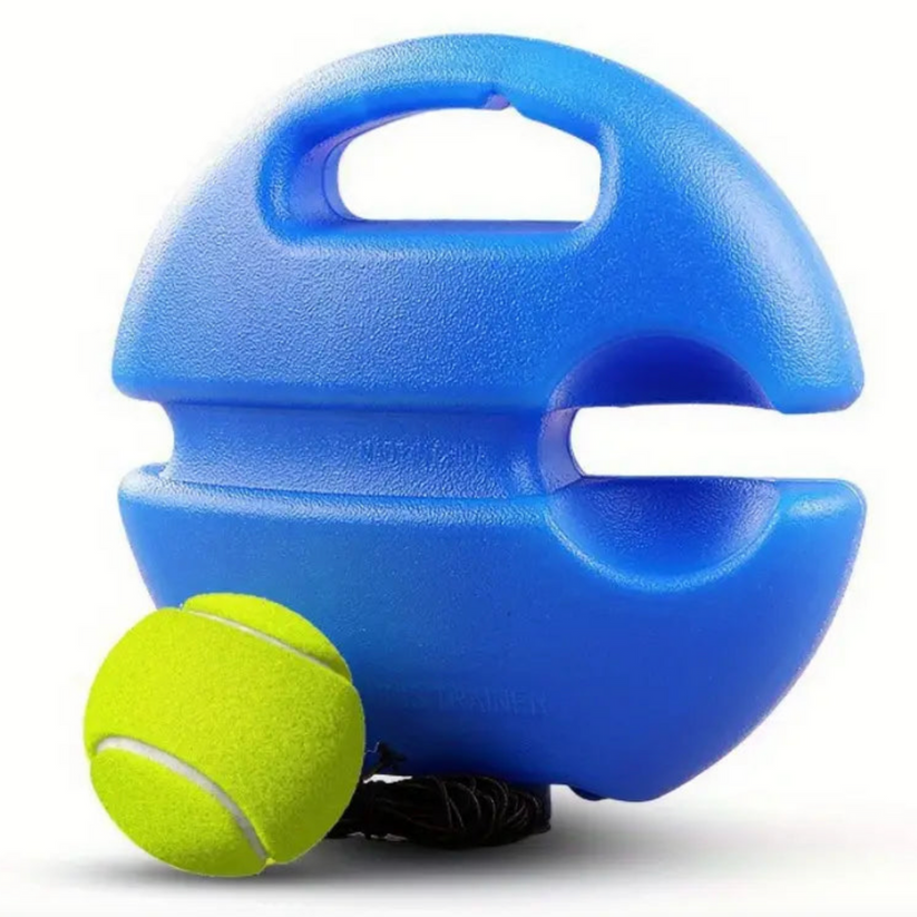 BowLift | AceMaster Trainer — Train anytime, anywhere, and dominate the court without a partner!
