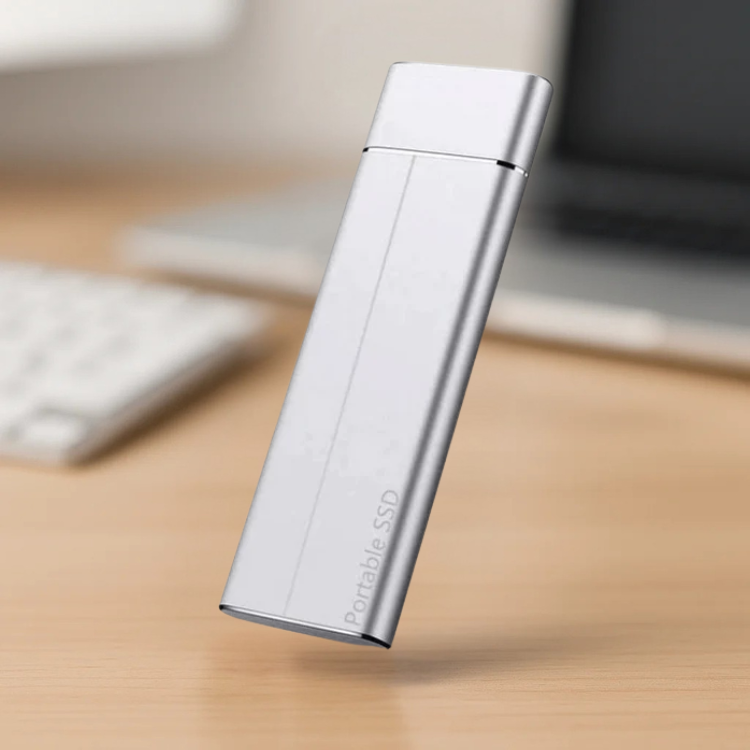 Skanto | Portable SSD for Large Storage – 5TB External Hard Drive with Blazing Fast Transfer Speeds
