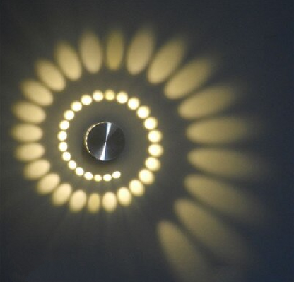 Skanto | Spiral Downlight | Energy Saving