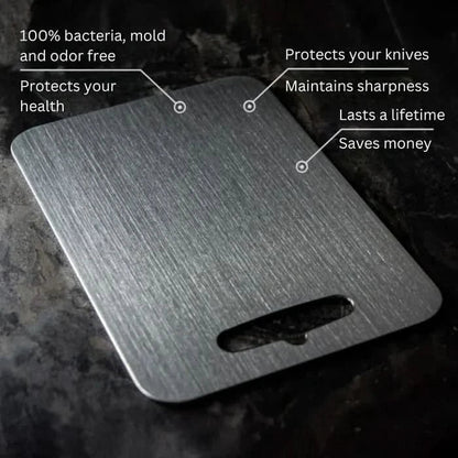 Skanto | Antibacterial & Durable for the Kitchen