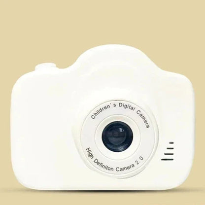 Skanto | KinderCam – Kids' Digital Camera