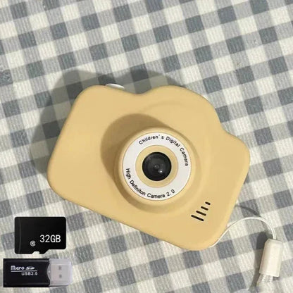 Skanto | KinderCam – Kids' Digital Camera