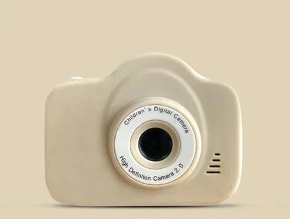 Skanto | KinderCam – Kids' Digital Camera