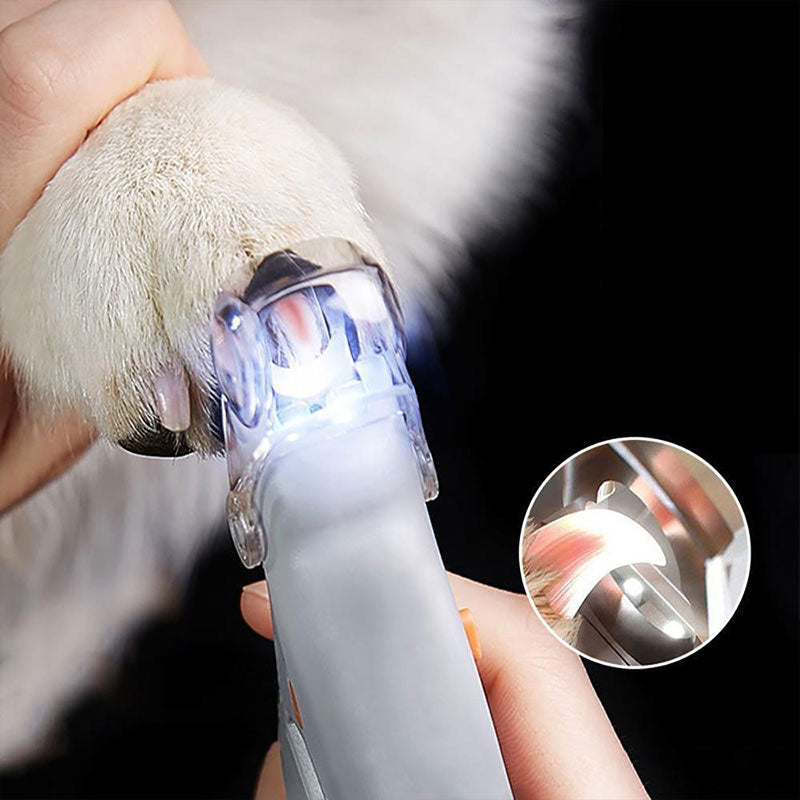 Skanto | Best Pet Nail Grinder with Fast Sensors