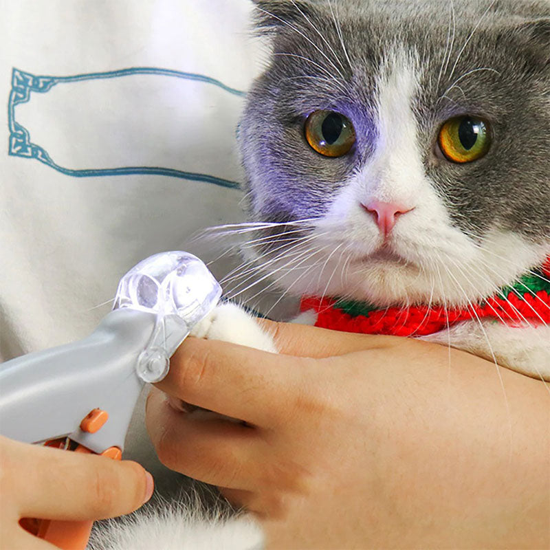 MAX - Best Dog Nail Clipper with Quick Sensors | Safe & Ergonomic | Bowlift