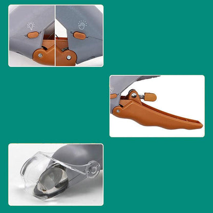 BowLift | MAX - Best Nail Clipper for Dogs with Quick Sensors