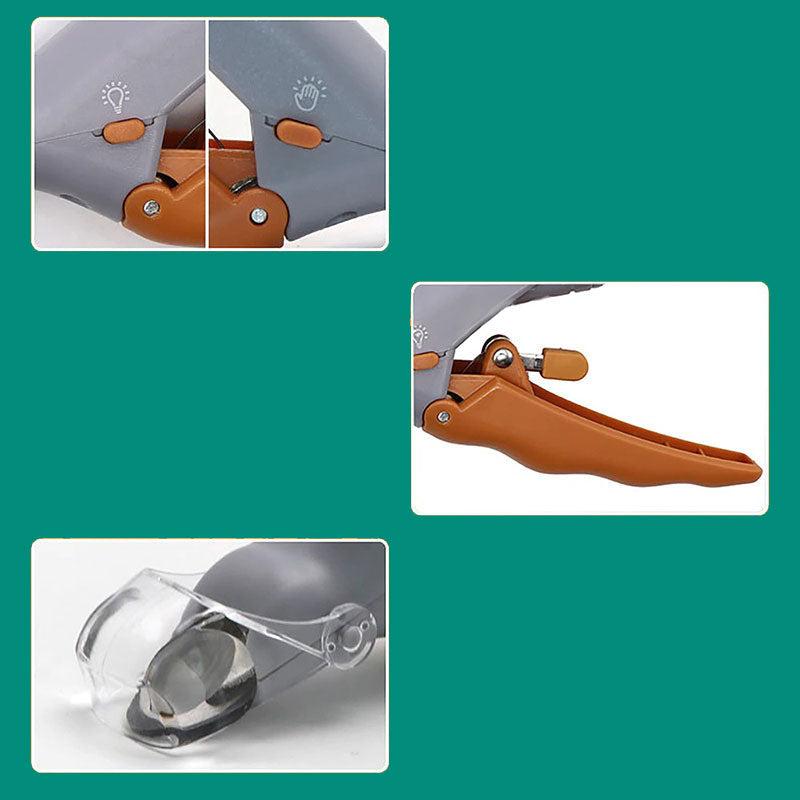 Skanto | MAX - Best Dog Nail Clipper with Quick Sensors