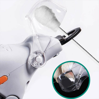 Skanto | Best Pet Nail Grinder with Fast Sensors