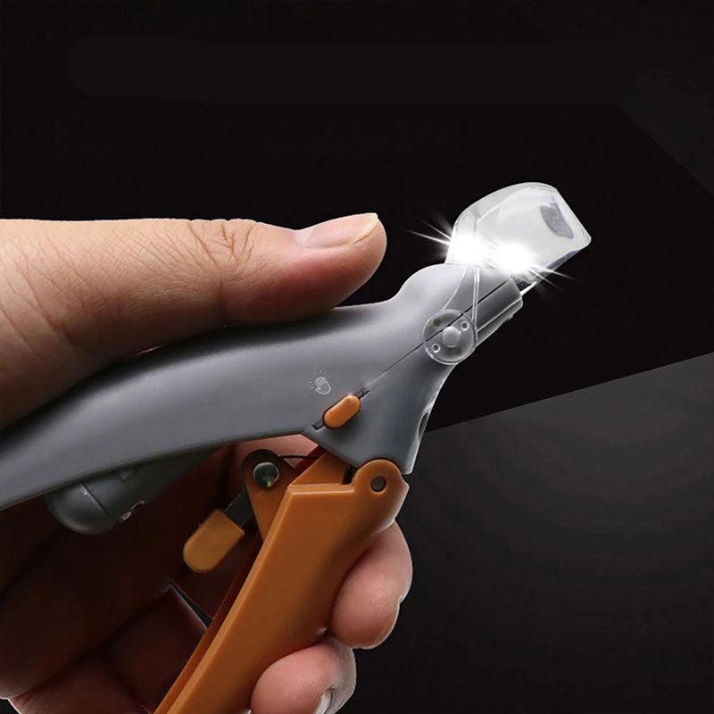 Brehn | MAX - Best nail clipper for dogs with quick sensors