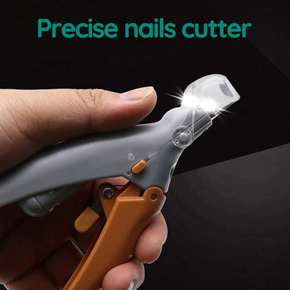 MAX – The best dog nail clippers with quick sensors | Safe & ergonomic