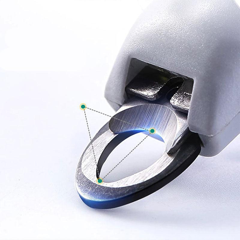 MAX - Best Nail Clippers for Dogs with Quick Sensors