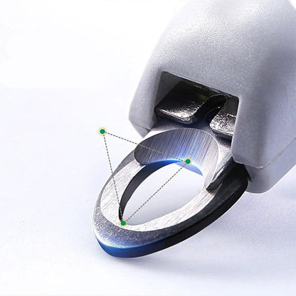 Skanto | MAX - Best Dog Nail Clipper with Quick Sensors