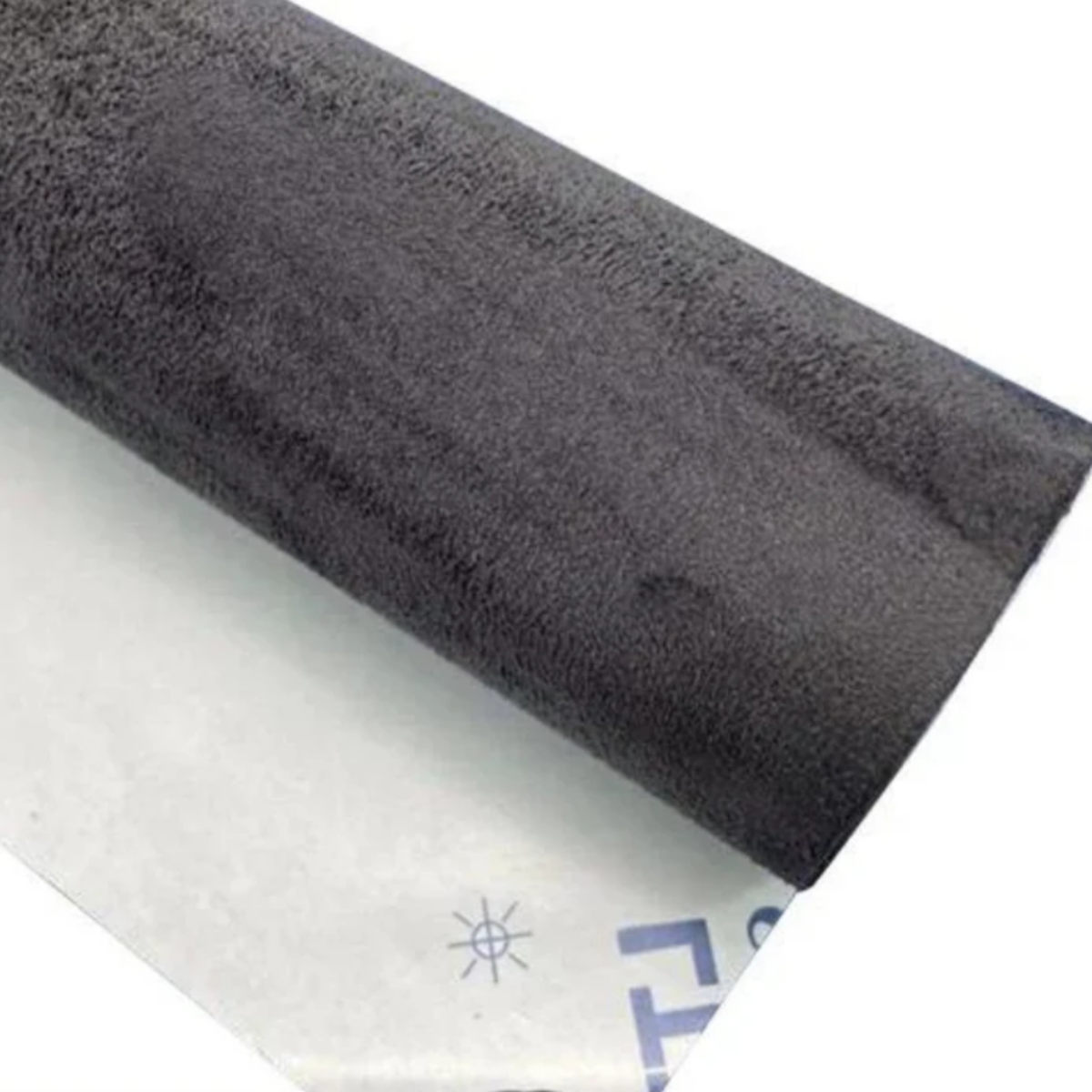 BowLift | Self-Adhesive Velvet Fabric Roll for Furniture and Walls