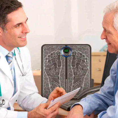 Skanto | EMS Neuropathy Mat