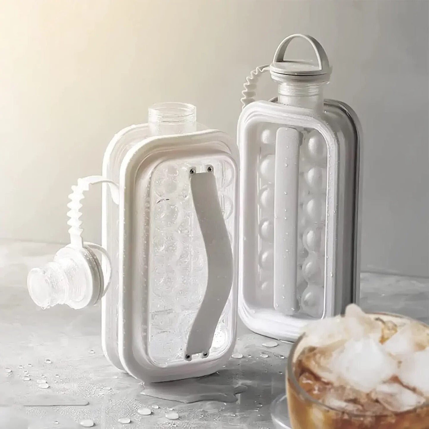 Skanto | Kerill - Ice Maker