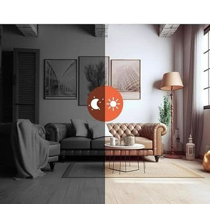 BowLift | Wireless 1080P mini security camera with app control