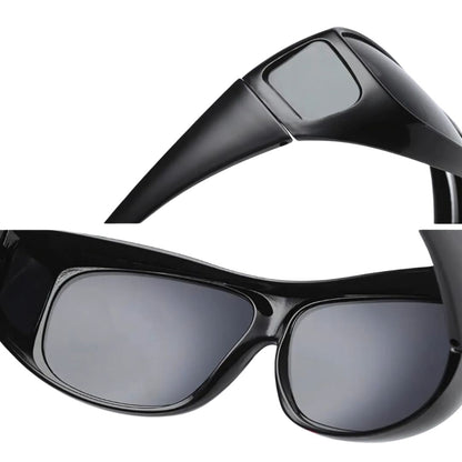 Brehn | Driving Glasses Anti-Glare Lens Nightwear